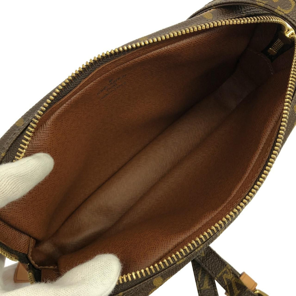 Louis Vuitton Vintage Monogram Marly Bandouliere — view 7