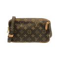 Louis Vuitton Vintage Monogram Marly Bandouliere