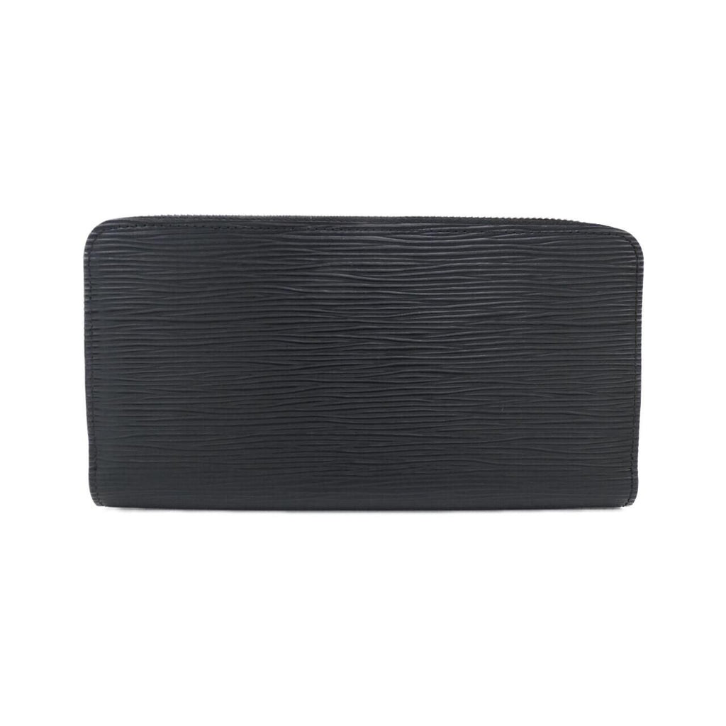 Louis Vuitton Epi Zippy Wallet — view 2