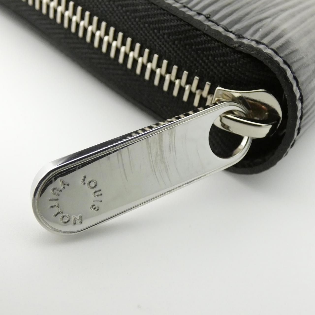 Louis Vuitton Epi Zippy Wallet — view 4
