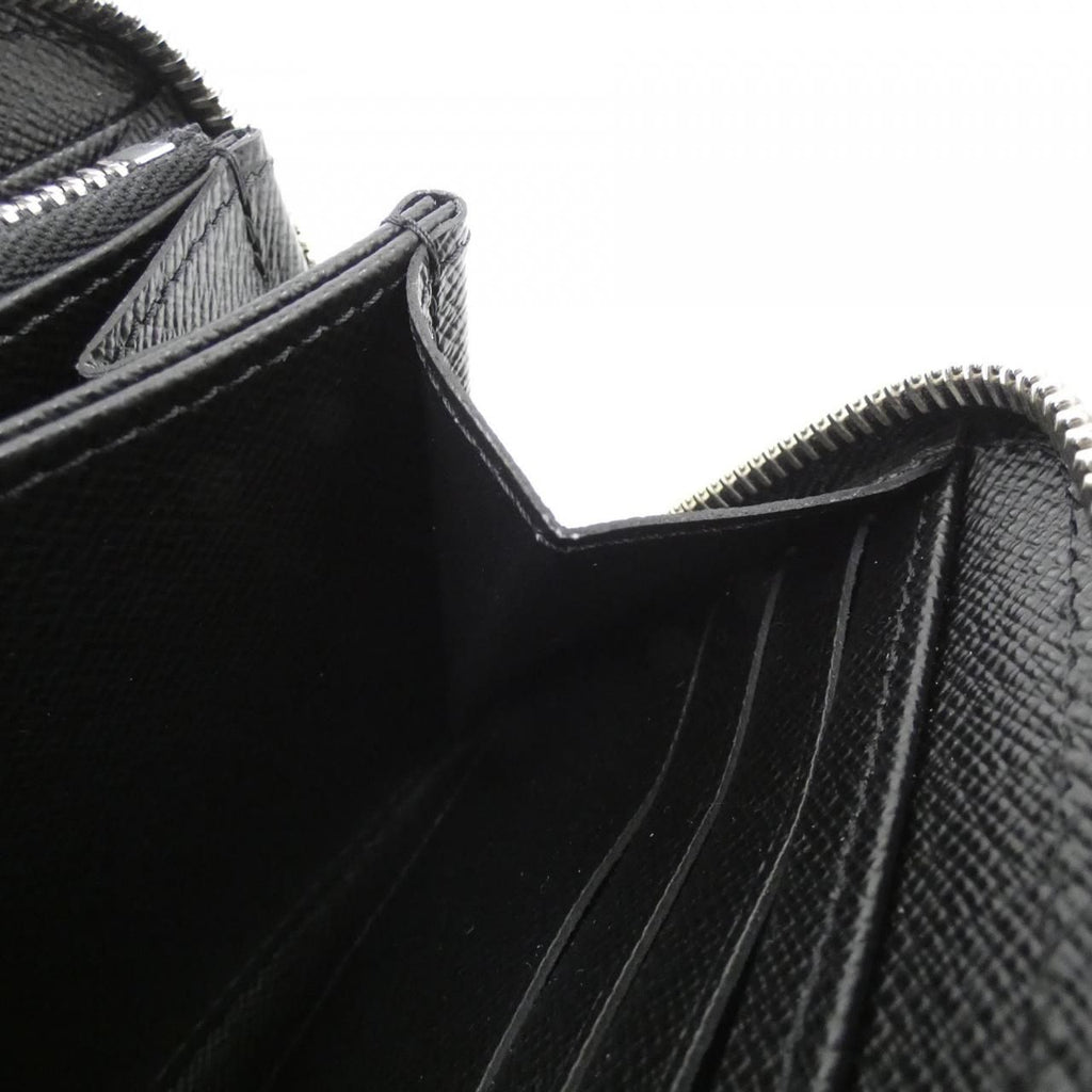 Louis Vuitton Epi Zippy Wallet — view 6