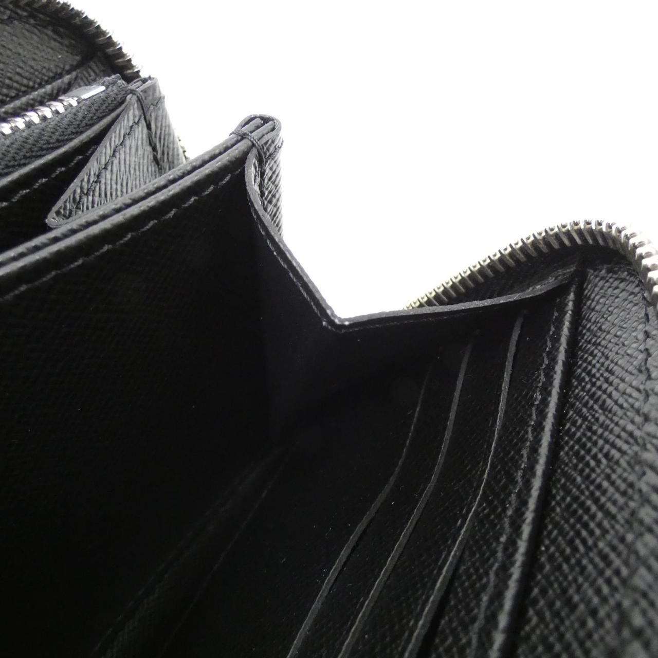 Louis Vuitton Epi Zippy Wallet — view 6