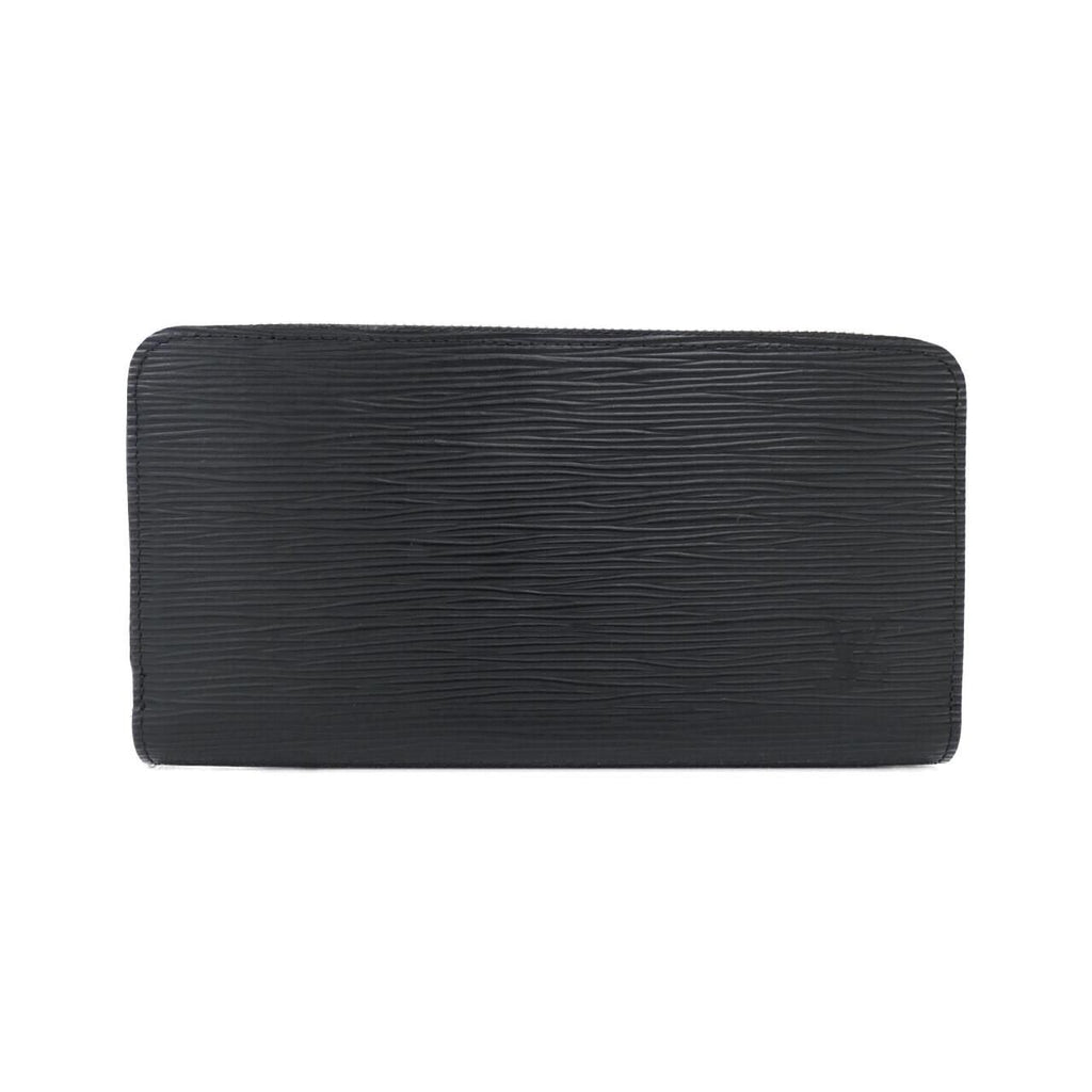 Louis Vuitton Epi Zippy Wallet