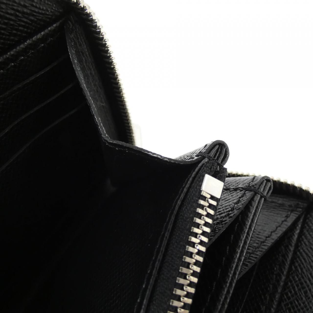 Louis Vuitton Epi Zippy Wallet — view 7