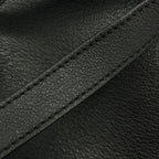Gucci Vintage Backpack Black — view 7