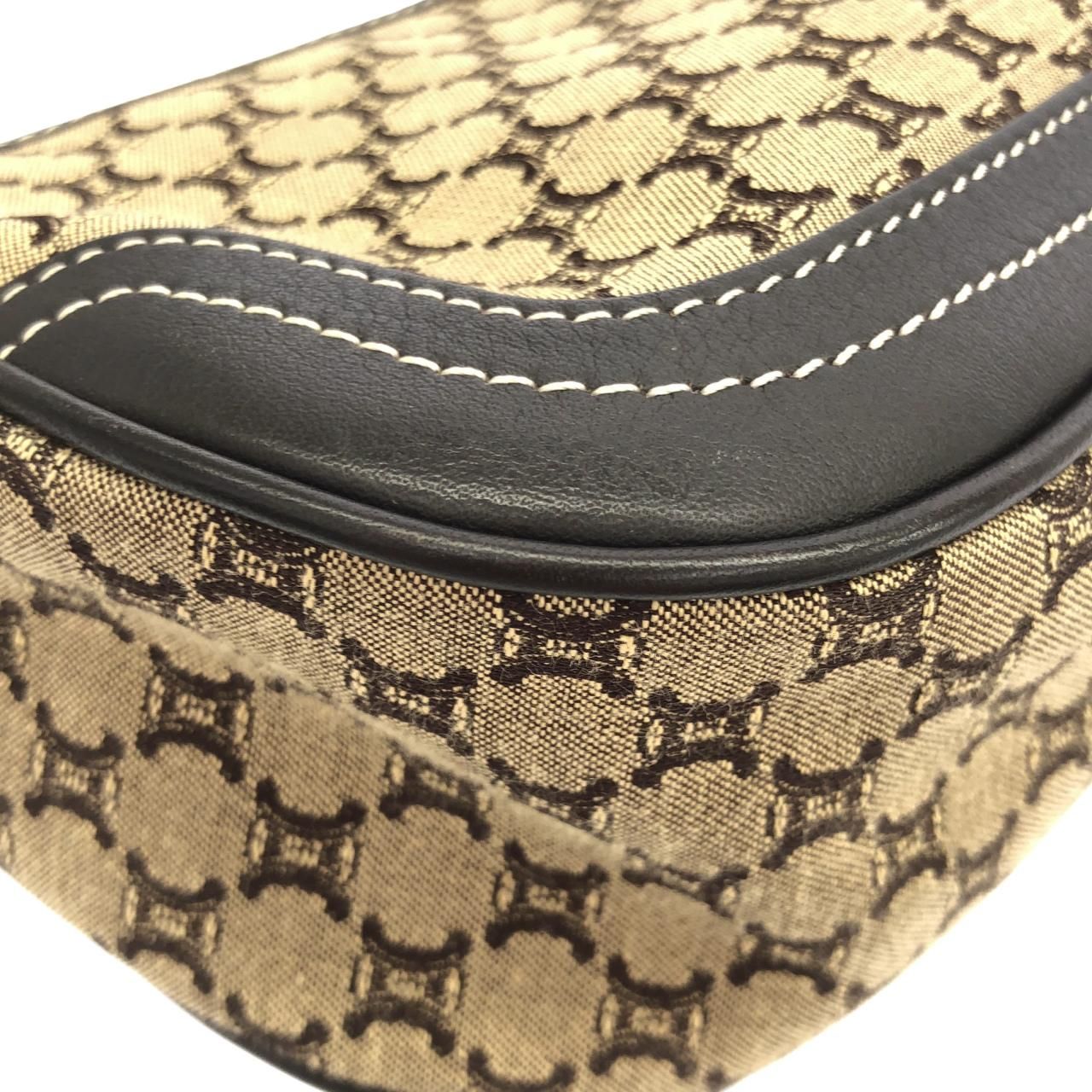 Celine Vintage Shoulder Bag — view 3