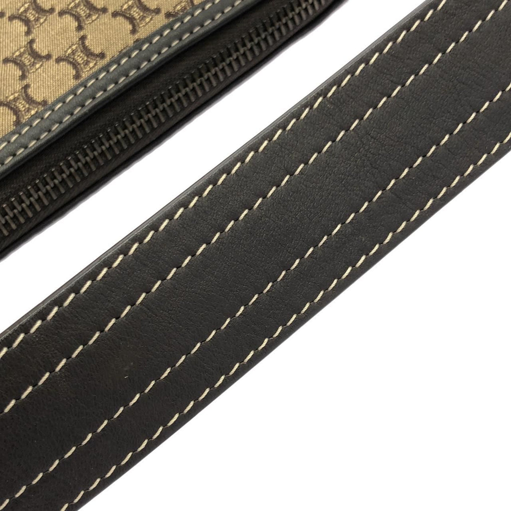 Celine Vintage Shoulder Bag — view 6
