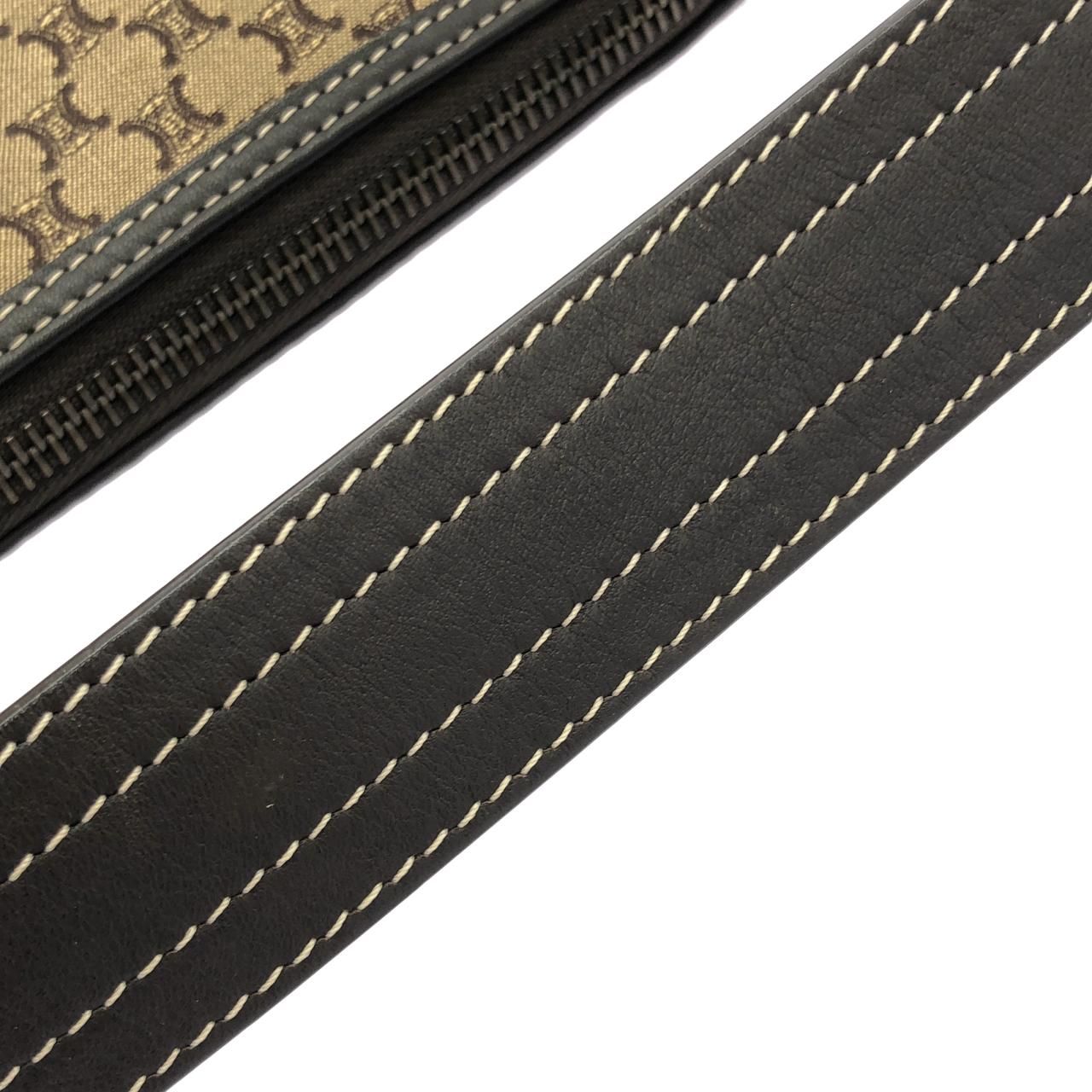 Celine Vintage Shoulder Bag — view 6