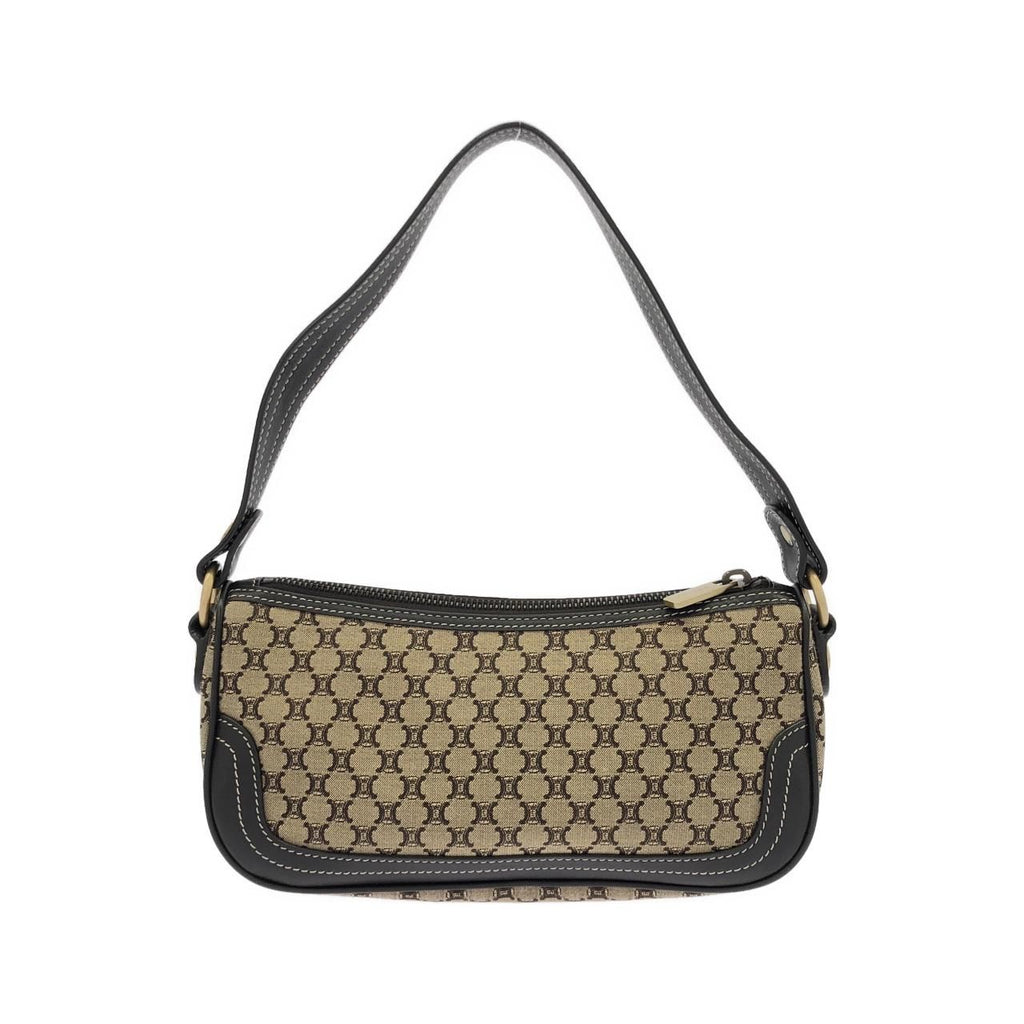 Celine Vintage Shoulder Bag — view 2