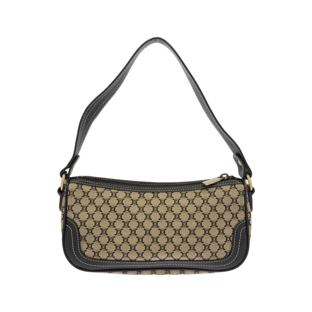 Celine Vintage Shoulder Bag — view 2