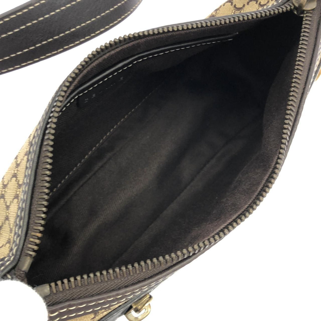 Celine Vintage Shoulder Bag — view 7