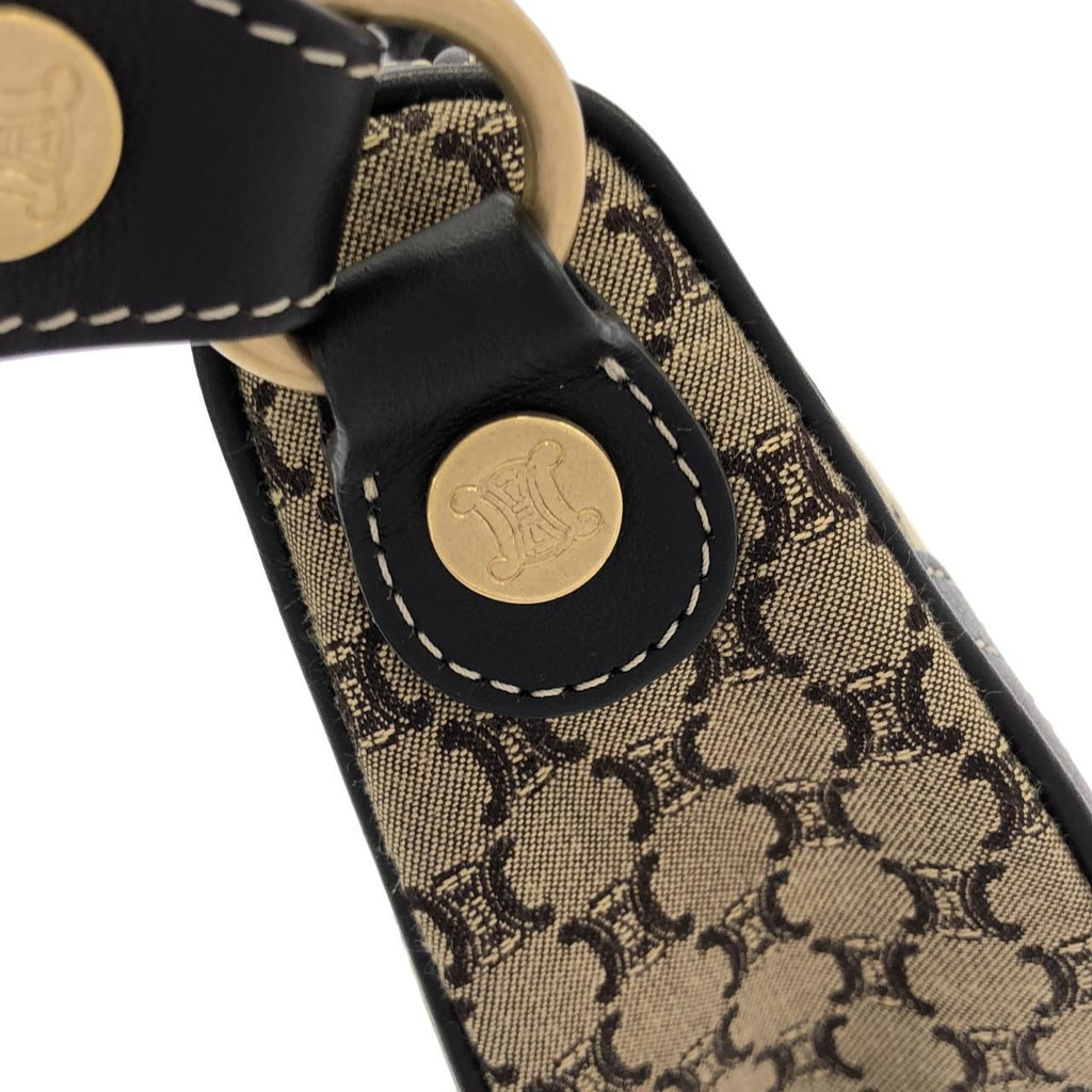 Celine Vintage Shoulder Bag — view 4