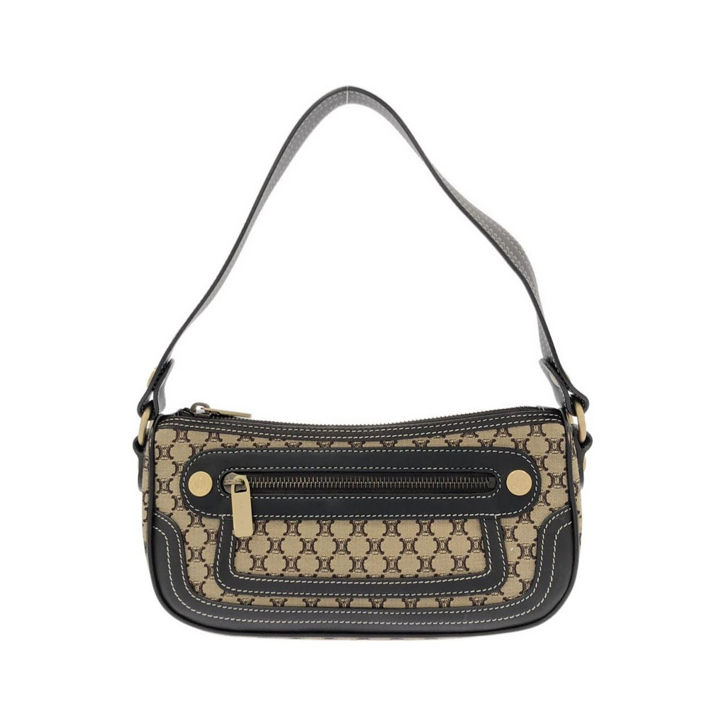 Celine Vintage Shoulder Bag