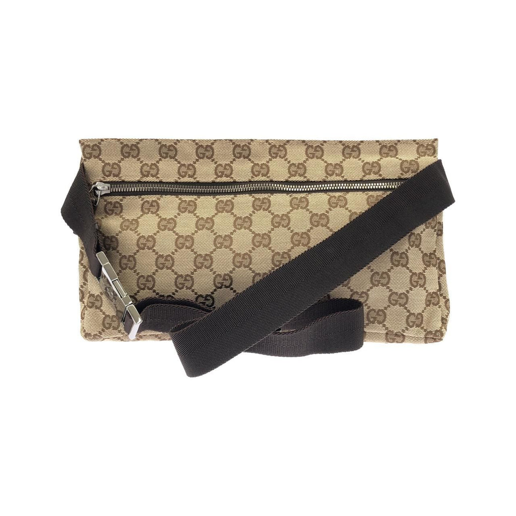 Gucci Vintage Waist Bag — view 2