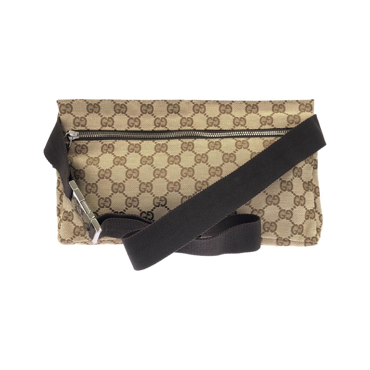 Gucci Vintage Waist Bag — view 2