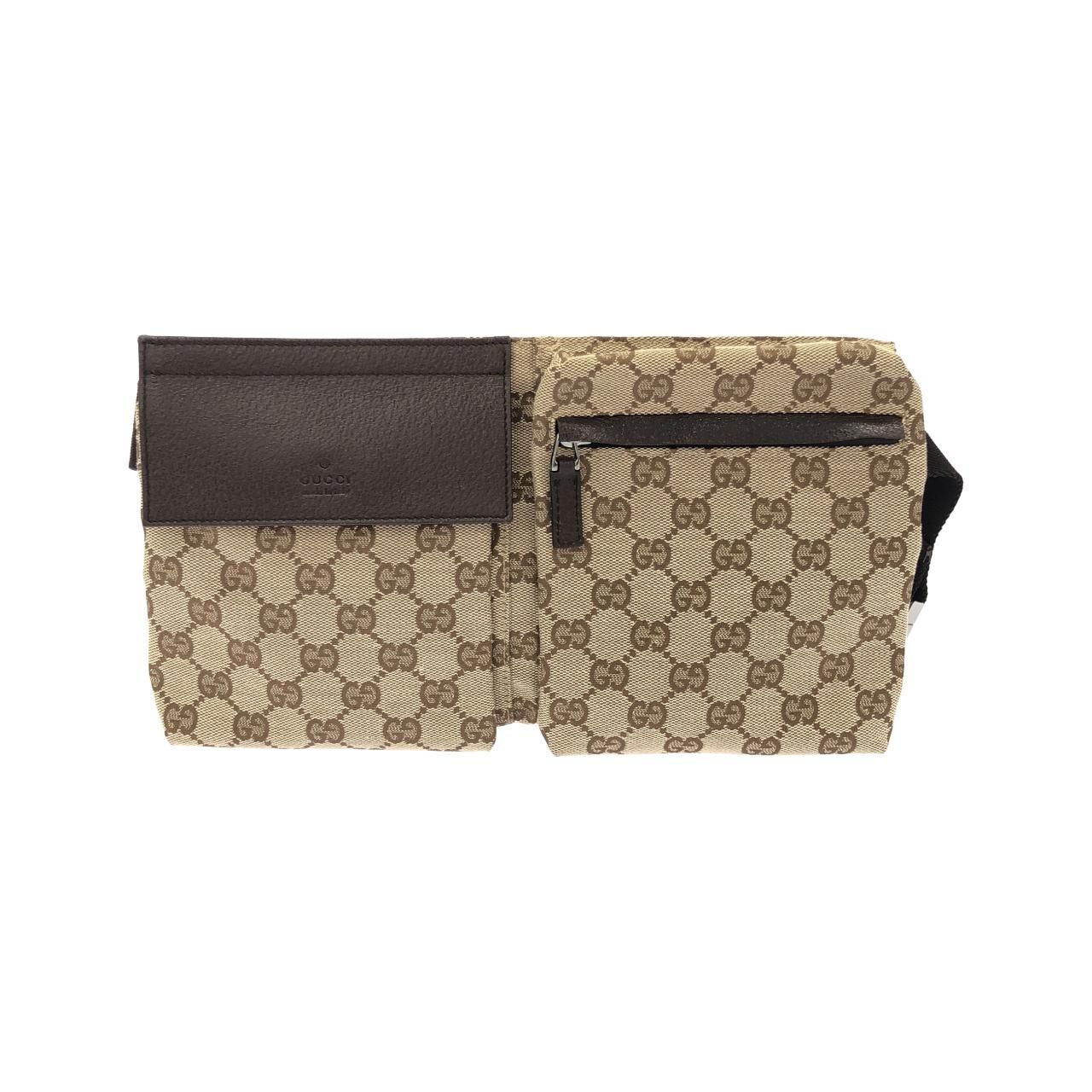 Gucci Vintage Waist Bag