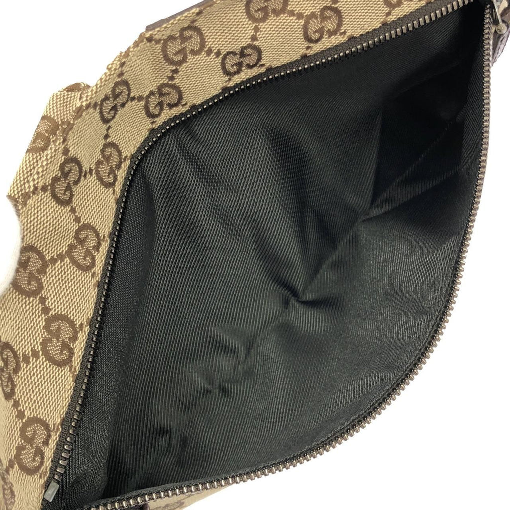 Gucci Vintage Waist Bag — view 8