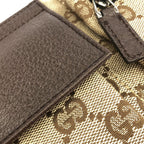 Gucci Vintage Waist Bag — view 4