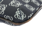 Loewe Vintage Bag Handbag Blue — view 2