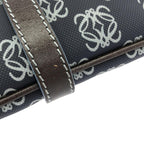 Loewe Vintage Bag Handbag Blue — view 4