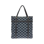 Loewe Vintage Bag Handbag Blue