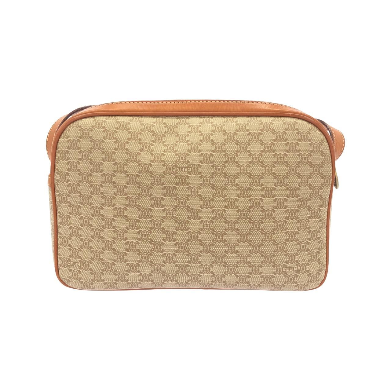 Celine Vintage Shoulder Bag — view 2