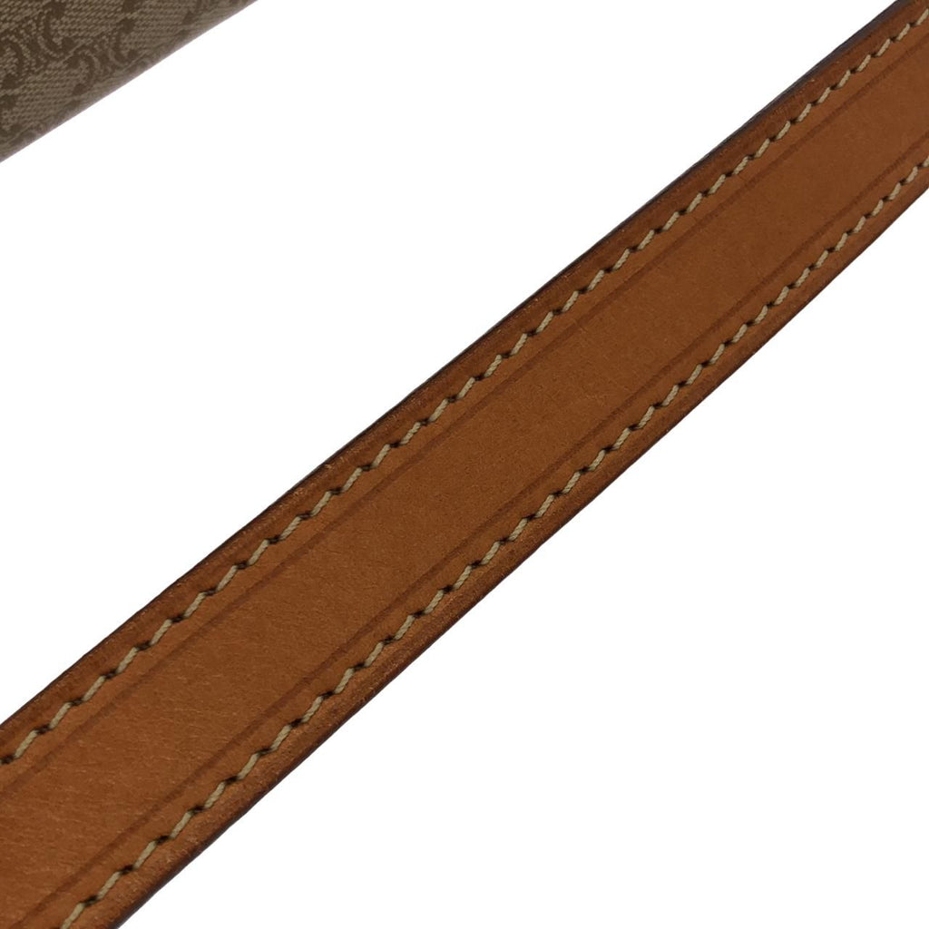 Celine Vintage Shoulder Bag — view 7