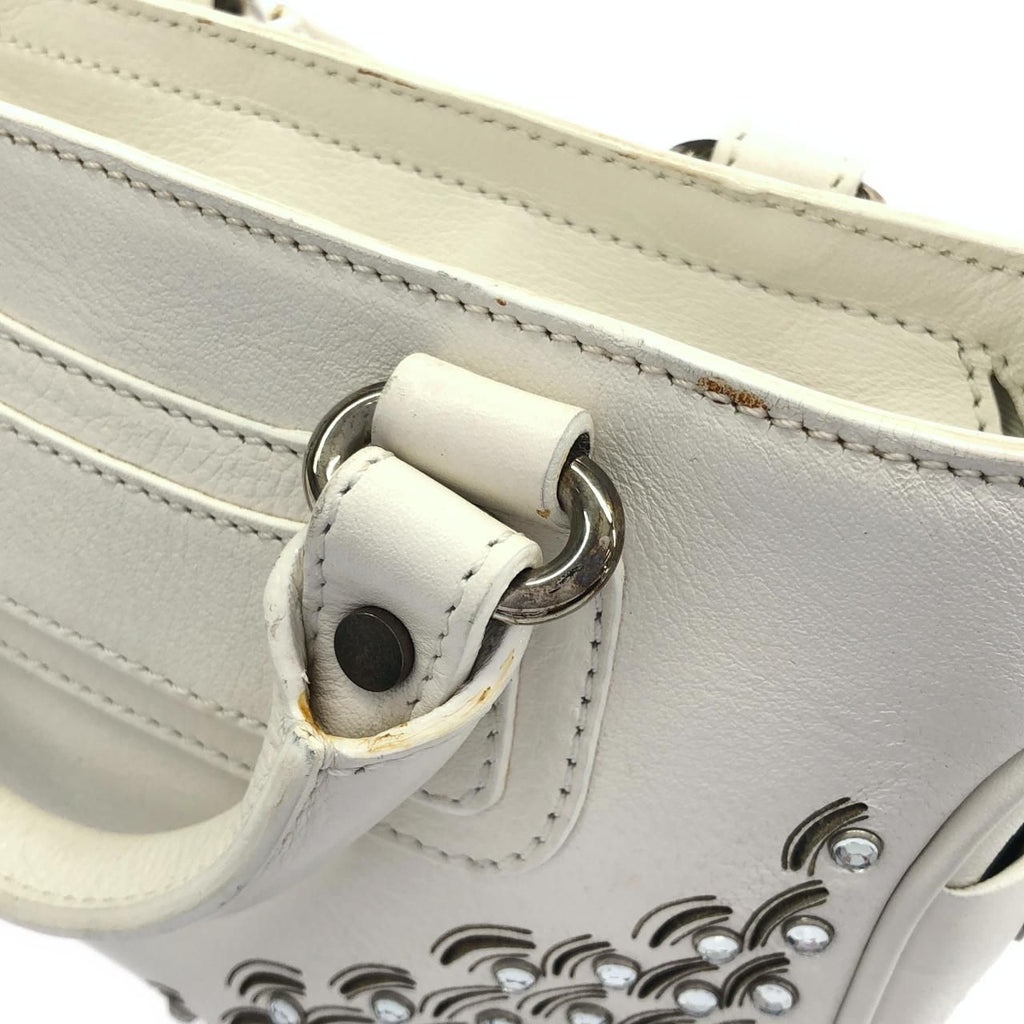 Celine Vintage Boogie Bag — view 3