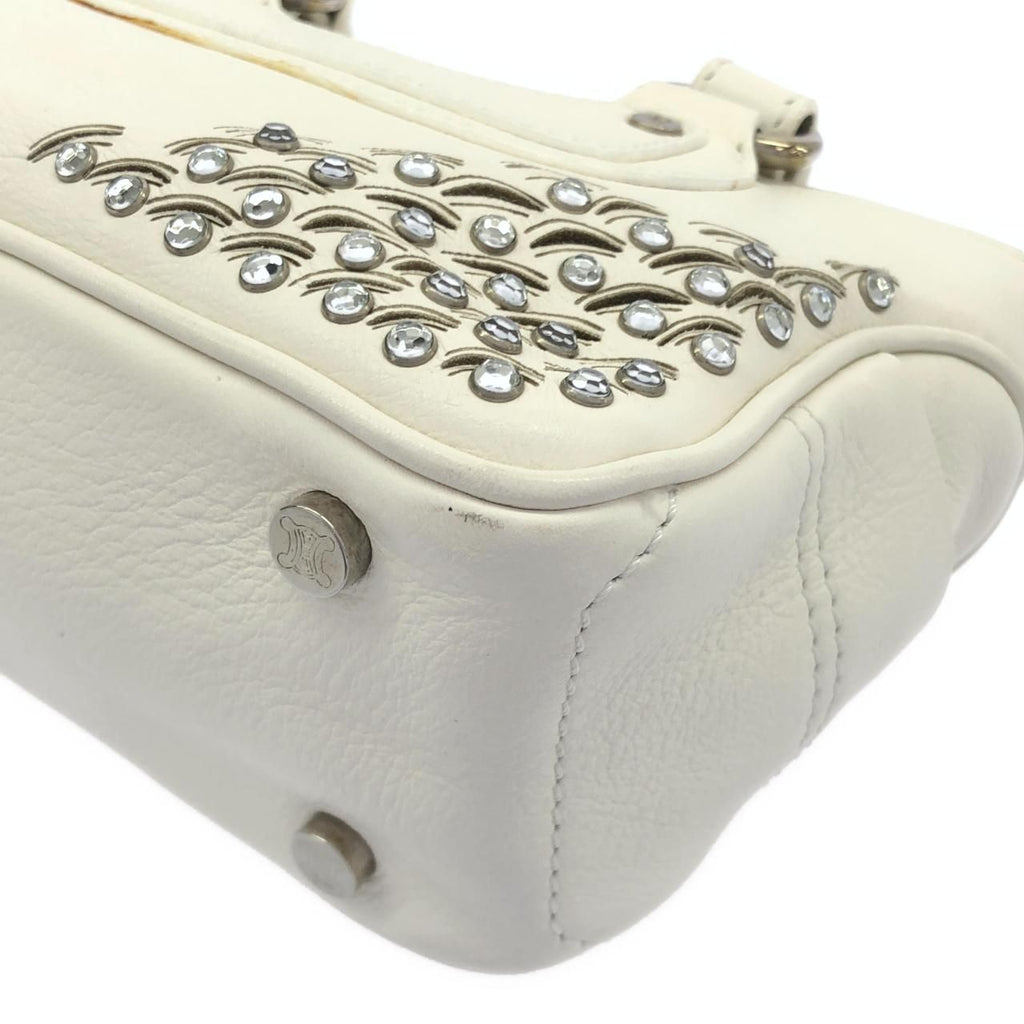Celine Vintage Boogie Bag — view 2