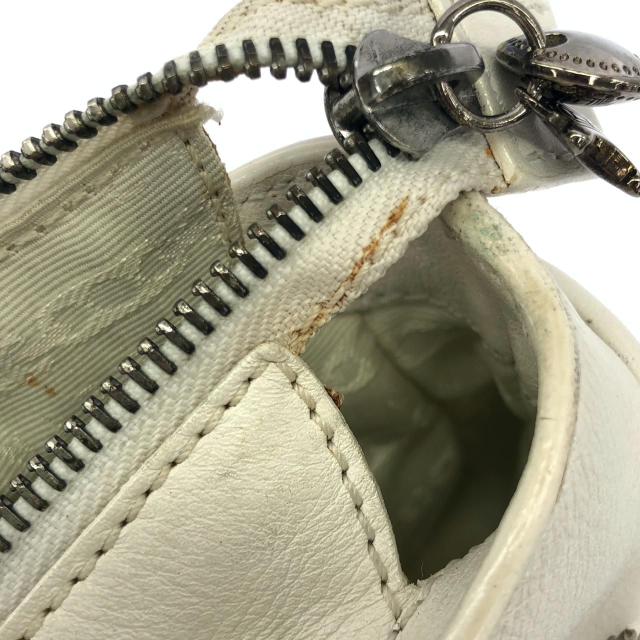 Celine Vintage Boogie Bag — view 8