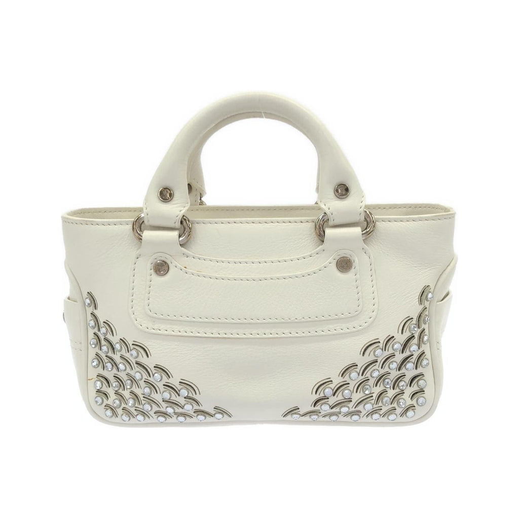 Celine Vintage Boogie Bag