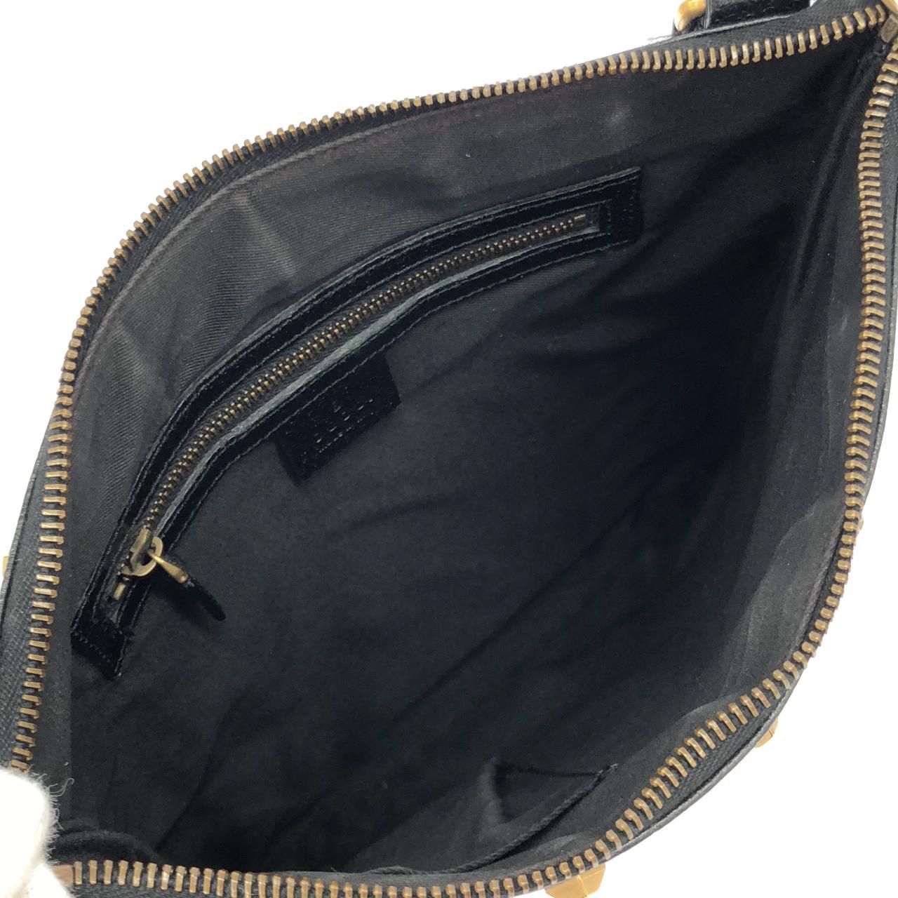 Gucci Vintage Shoulder Bag — view 7