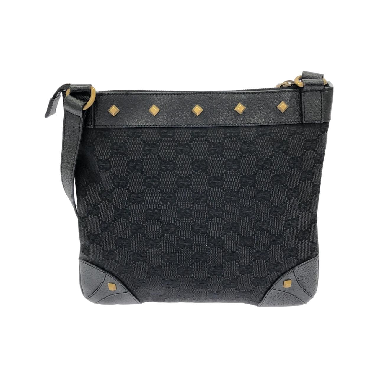 Gucci Vintage Shoulder Bag — view 2