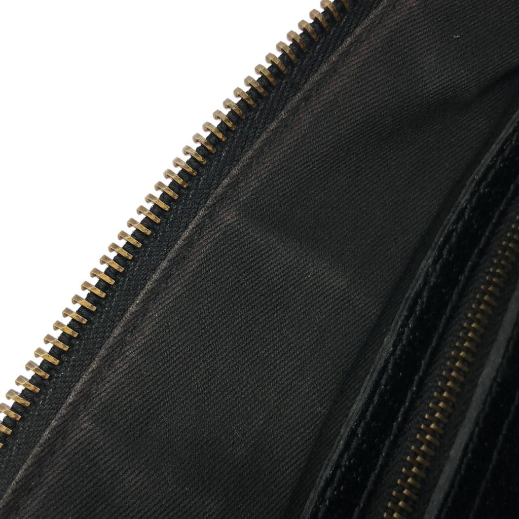 Gucci Vintage Shoulder Bag — view 8