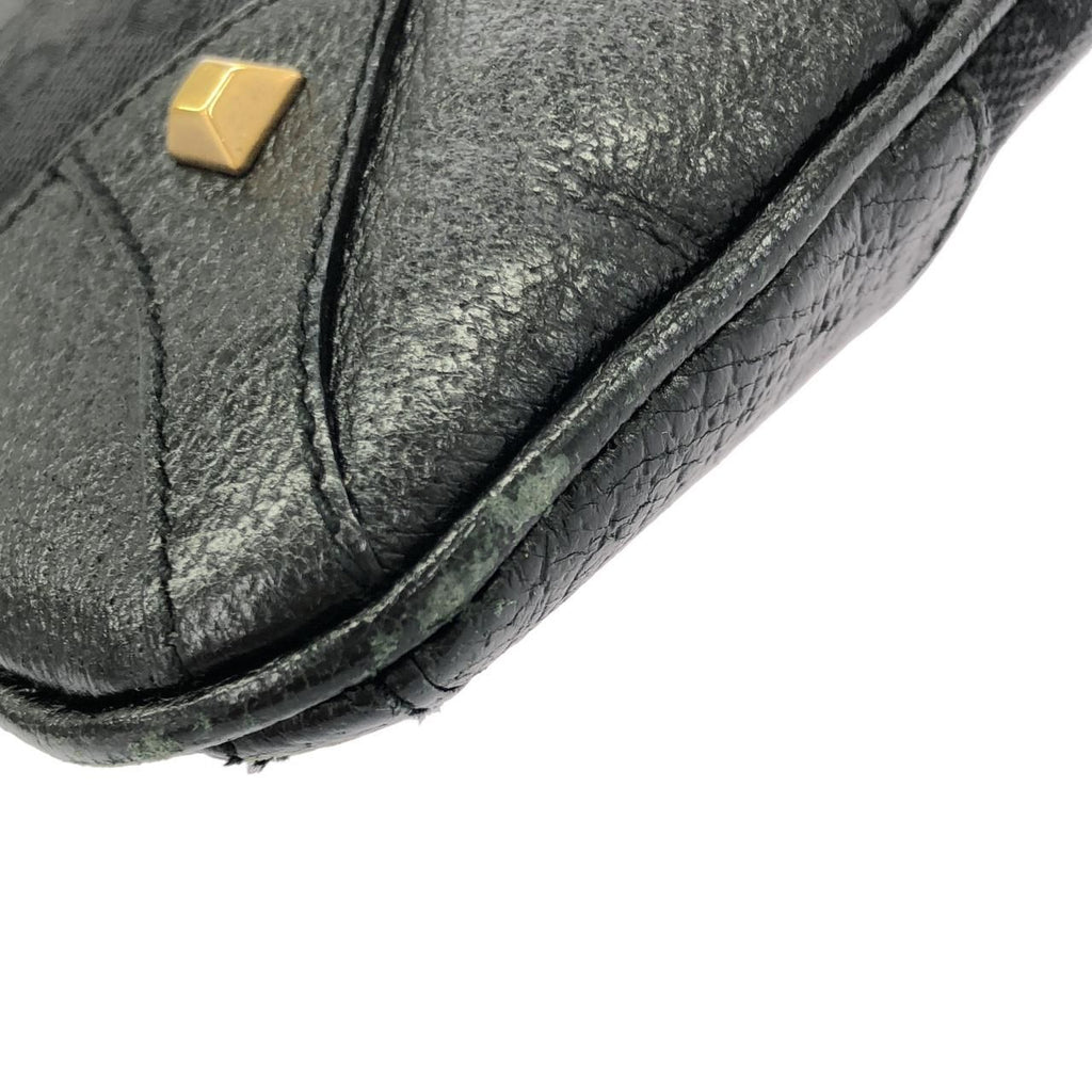 Gucci Vintage Shoulder Bag — view 3