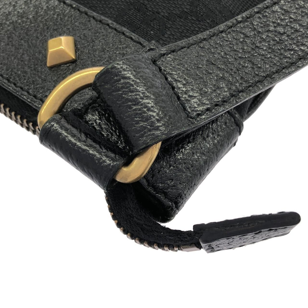 Gucci Vintage Shoulder Bag — view 4
