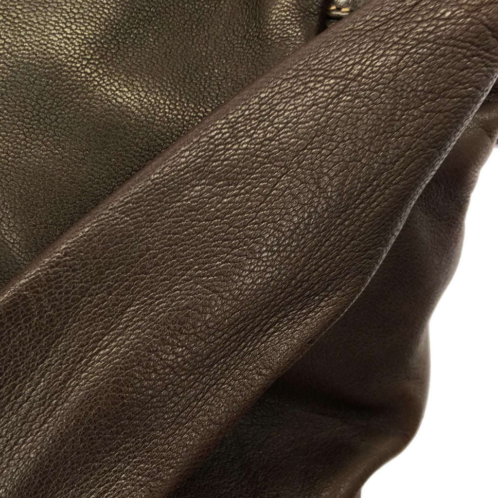 Gucci Vintage Shoulder Bag — view 6