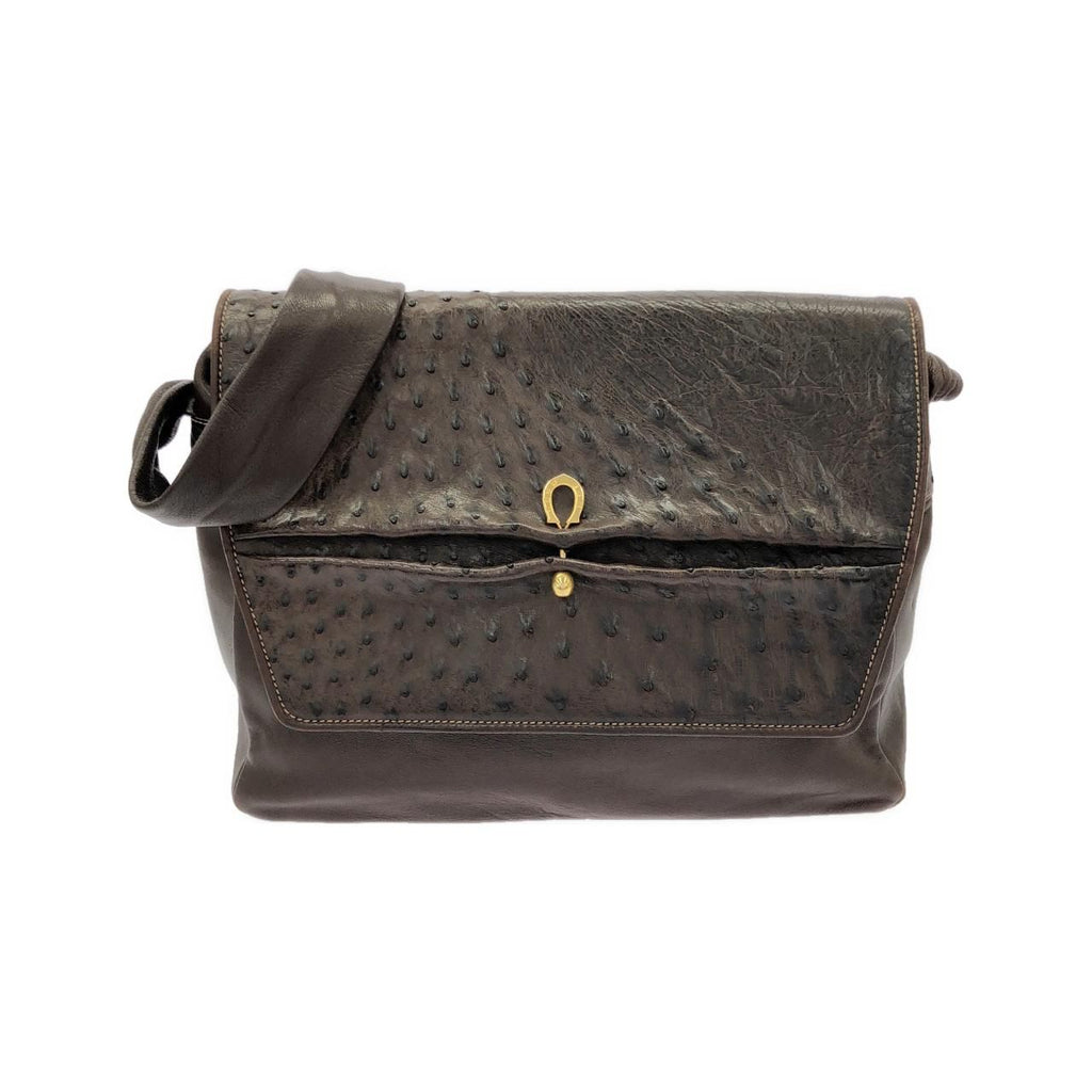 Gucci Vintage Shoulder Bag