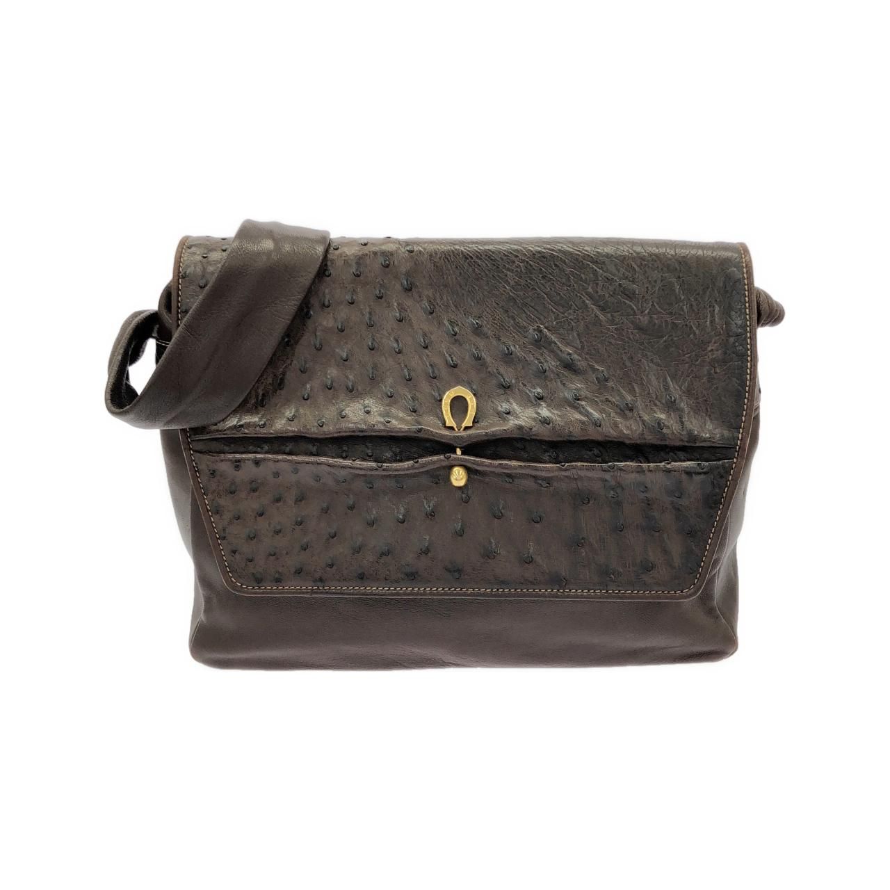 Gucci Vintage Shoulder Bag