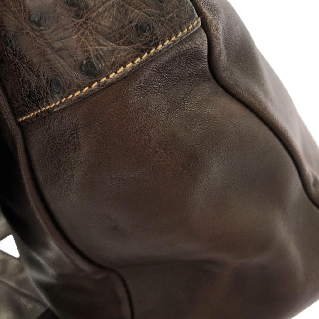 Gucci Vintage Shoulder Bag — view 4