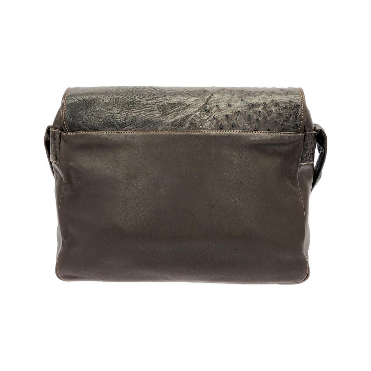 Gucci Vintage Shoulder Bag — view 2
