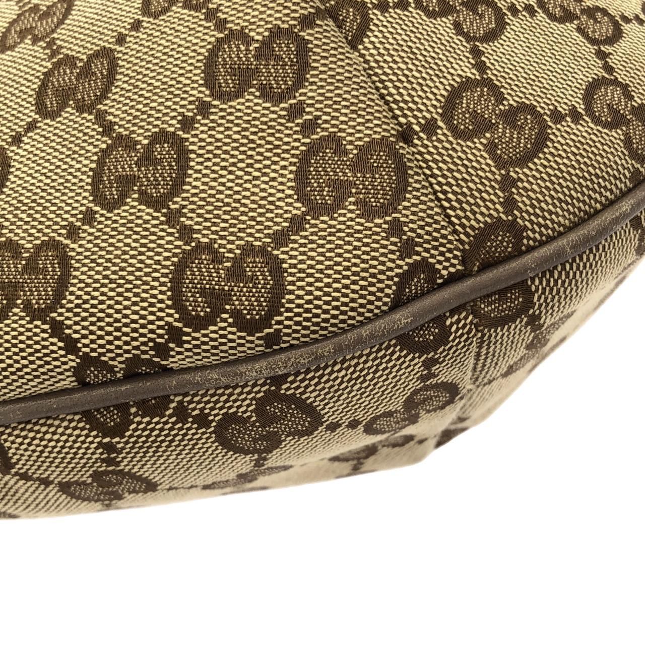 Gucci Vintage Shoulder Bag — view 3