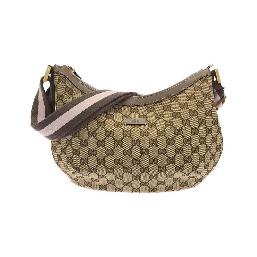 Gucci Vintage Shoulder Bag
