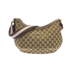 Gucci Vintage Shoulder Bag