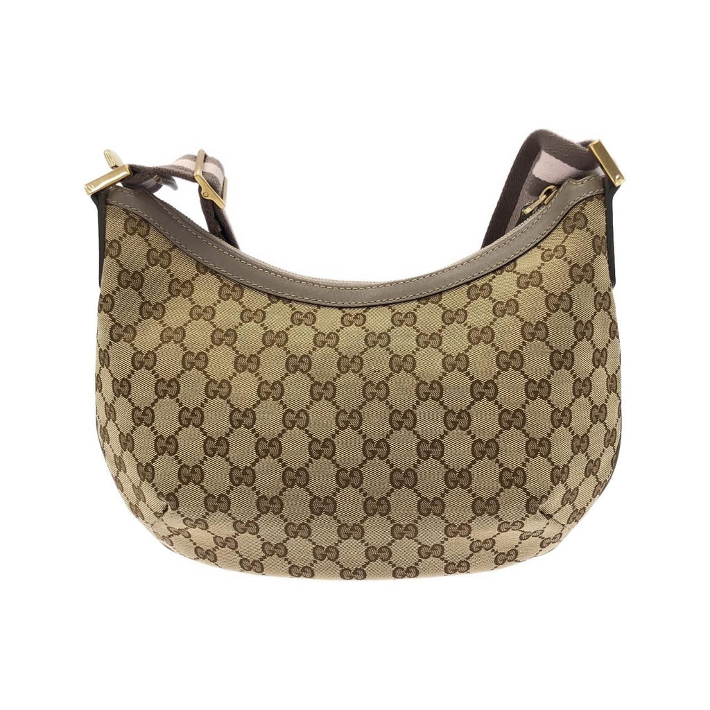 Gucci Vintage Shoulder Bag — view 2