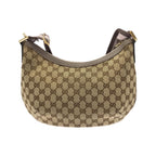 Gucci Vintage Shoulder Bag — view 2
