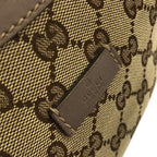 Gucci Vintage Shoulder Bag — view 7