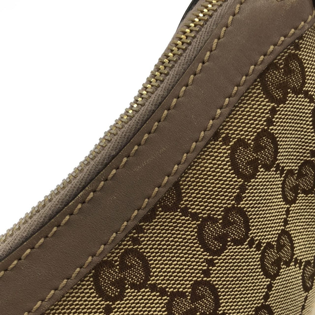 Gucci Vintage Shoulder Bag — view 6