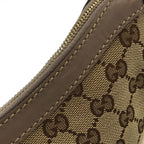 Gucci Vintage Shoulder Bag — view 6