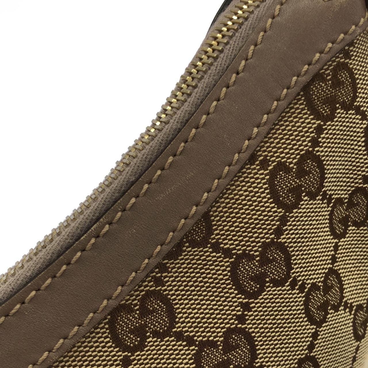 Gucci Vintage Shoulder Bag — view 6